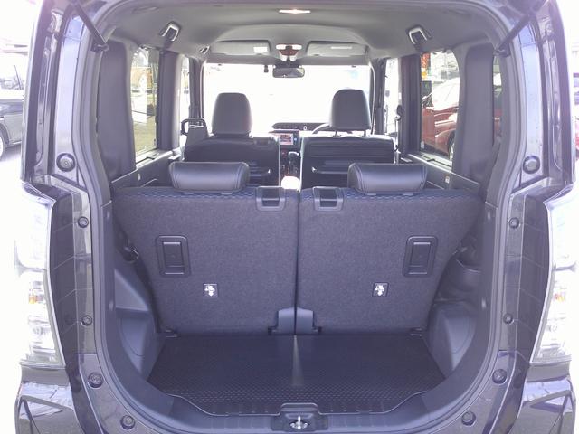 タント カスタムＸ　ワンオーナー・フルセグナビ・バックカメラ・寒冷地仕様・禁煙車・アルミ・エンジンスタータ・ドライブレター（41枚目）