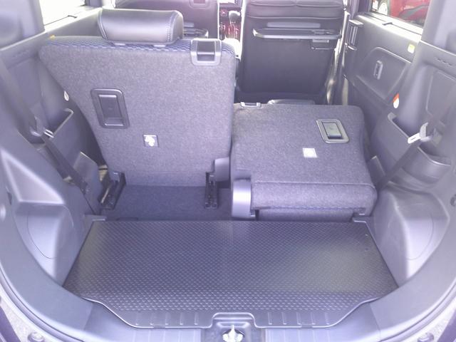 タント カスタムＸ　ワンオーナー・フルセグナビ・バックカメラ・寒冷地仕様・禁煙車・アルミ・エンジンスタータ・ドライブレター（43枚目）