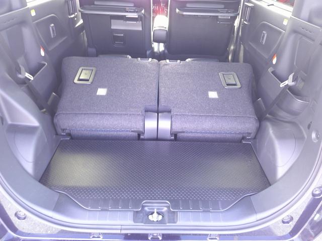 タント カスタムＸ　ワンオーナー・フルセグナビ・バックカメラ・寒冷地仕様・禁煙車・アルミ・エンジンスタータ・ドライブレター（44枚目）