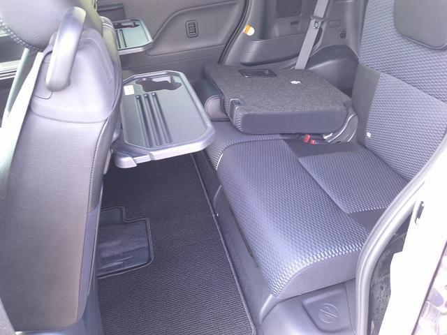 タント カスタムＸ　ワンオーナー・フルセグナビ・バックカメラ・寒冷地仕様・禁煙車・アルミ・エンジンスタータ・ドライブレター（48枚目）