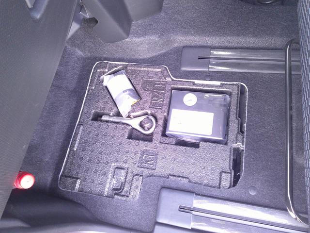 タント カスタムＸ　ワンオーナー・フルセグナビ・バックカメラ・寒冷地仕様・禁煙車・アルミ・エンジンスタータ・ドライブレター（56枚目）