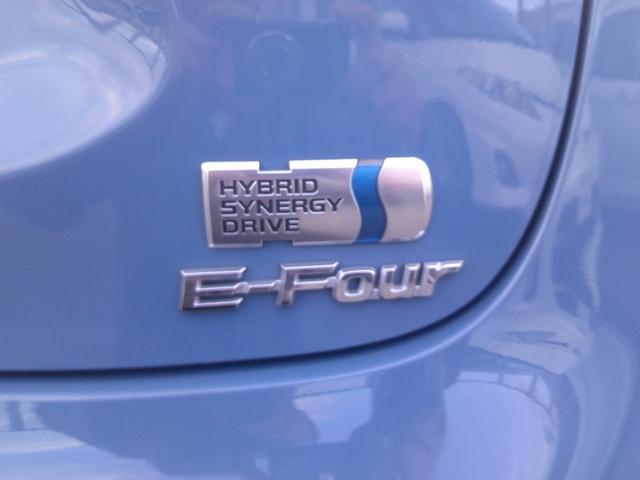 ヤリスクロス ハイブリッドＺ　禁煙車・ワンオーナー・ディスプレイオーディオ・バックカメラ・フロントカメラ・サイドカメラ・バックカメラ・寒冷地仕様・シートヒーター・アルミホイール（20枚目）