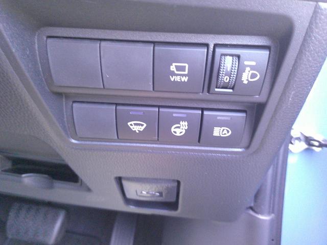 ヤリスクロス ハイブリッドＺ　禁煙車・ワンオーナー・ディスプレイオーディオ・バックカメラ・フロントカメラ・サイドカメラ・バックカメラ・寒冷地仕様・シートヒーター・アルミホイール（22枚目）