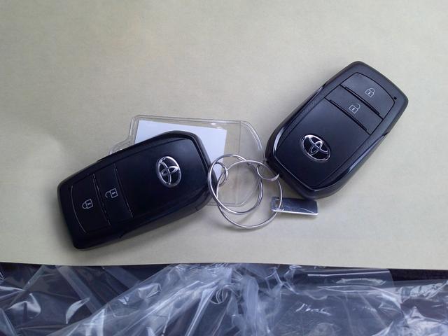 ヤリスクロス ハイブリッドＺ　禁煙車・ワンオーナー・ディスプレイオーディオ・バックカメラ・フロントカメラ・サイドカメラ・バックカメラ・寒冷地仕様・シートヒーター・アルミホイール（33枚目）