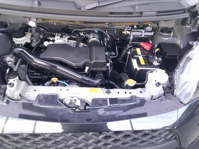 ルーミー Ｘ　４ＷＤ　ワンオーナー・フルセグナビ・ＣＤ／ＤＶＤ再生・Ｂｌｕｅｔｏｏｔｈ対応機種・禁煙車（6枚目）