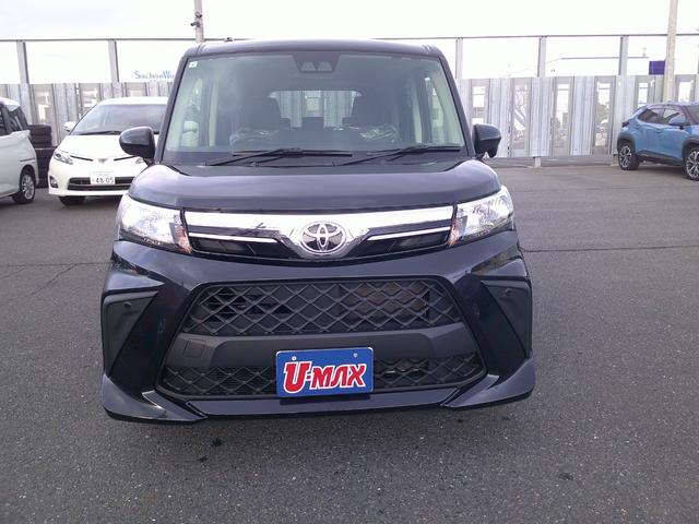 ルーミー Ｘ　４ＷＤ　ワンオーナー・フルセグナビ・ＣＤ／ＤＶＤ再生・Ｂｌｕｅｔｏｏｔｈ対応機種・禁煙車（9枚目）