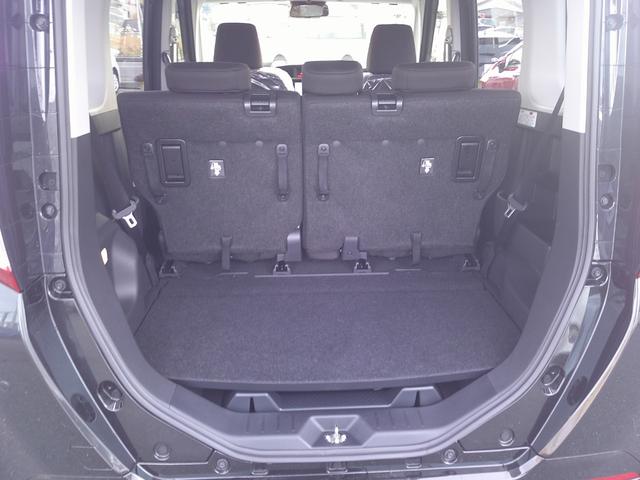 ルーミー Ｘ　４ＷＤ　ワンオーナー・フルセグナビ・ＣＤ／ＤＶＤ再生・Ｂｌｕｅｔｏｏｔｈ対応機種・禁煙車（16枚目）