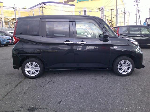 ルーミー Ｘ　４ＷＤ　ワンオーナー・フルセグナビ・ＣＤ／ＤＶＤ再生・Ｂｌｕｅｔｏｏｔｈ対応機種・禁煙車（21枚目）