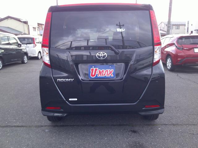 ルーミー Ｘ　４ＷＤ　ワンオーナー・フルセグナビ・ＣＤ／ＤＶＤ再生・Ｂｌｕｅｔｏｏｔｈ対応機種・禁煙車（22枚目）