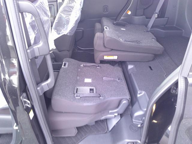 ルーミー Ｘ　４ＷＤ　ワンオーナー・フルセグナビ・ＣＤ／ＤＶＤ再生・Ｂｌｕｅｔｏｏｔｈ対応機種・禁煙車（26枚目）