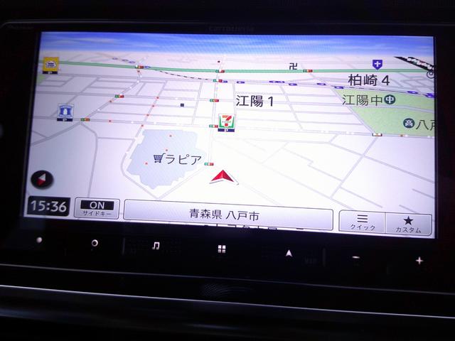 シエンタ Ｇ　クエロ　６人乗り４ＷＤ・寒冷地仕様・フルセグナビ・バックカメラ・フォグランプ・ＥＴＣ・社外アルミ・ワンオーナー・（17枚目）