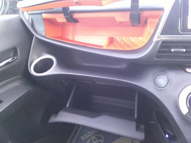 シエンタ Ｇ　クエロ　６人乗り４ＷＤ・寒冷地仕様・フルセグナビ・バックカメラ・フォグランプ・ＥＴＣ・社外アルミ・ワンオーナー・（24枚目）