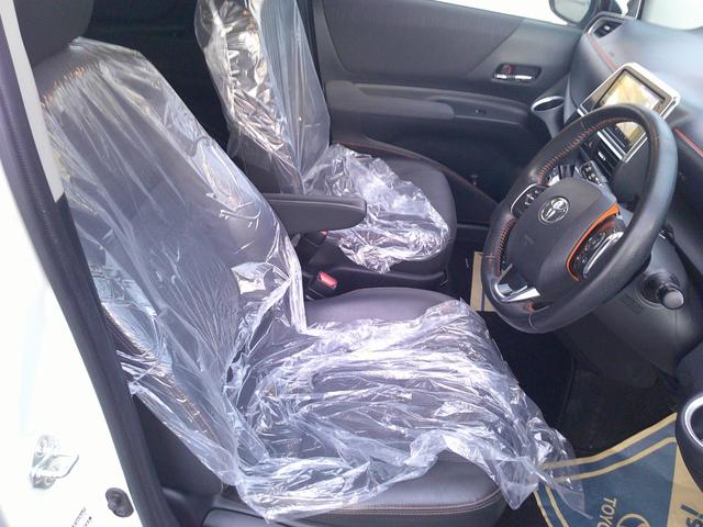 シエンタ Ｇ　クエロ　６人乗り４ＷＤ・寒冷地仕様・フルセグナビ・バックカメラ・フォグランプ・ＥＴＣ・社外アルミ・ワンオーナー・（26枚目）