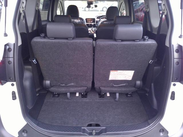シエンタ Ｇ　クエロ　６人乗り４ＷＤ・寒冷地仕様・フルセグナビ・バックカメラ・フォグランプ・ＥＴＣ・社外アルミ・ワンオーナー・（39枚目）