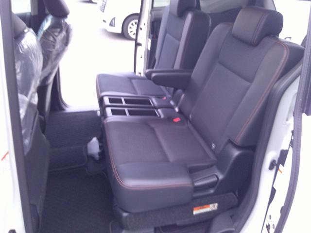 シエンタ Ｇ　クエロ　６人乗り４ＷＤ・寒冷地仕様・フルセグナビ・バックカメラ・フォグランプ・ＥＴＣ・社外アルミ・ワンオーナー・（40枚目）
