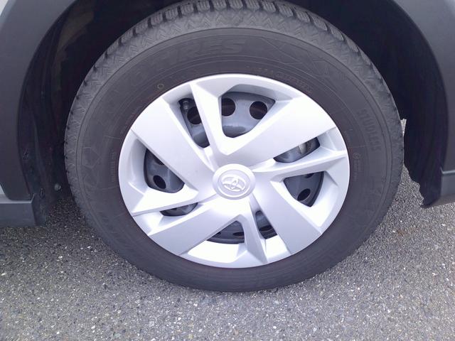 ライズ Ｘ　ワンオーナー・バックカメラ・寒冷地仕様・シートヒーター・バックカメラ（12枚目）