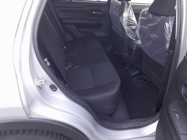 ライズ Ｘ　ワンオーナー・バックカメラ・寒冷地仕様・シートヒーター・バックカメラ（21枚目）