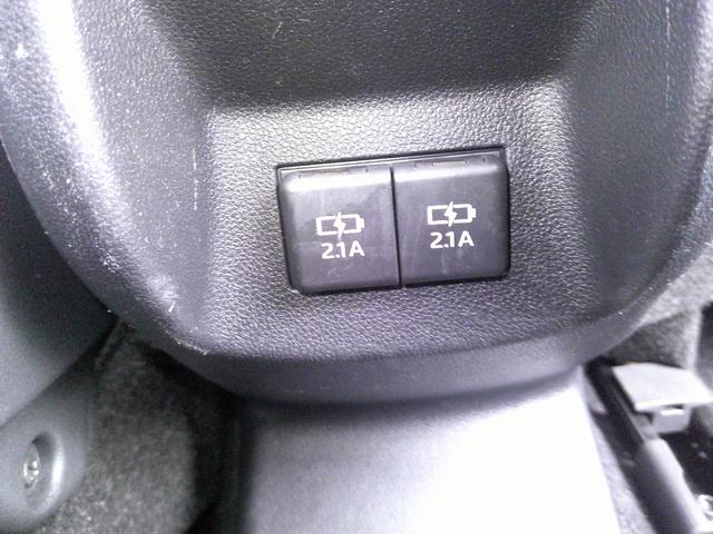 ライズ Ｘ　ワンオーナー・バックカメラ・寒冷地仕様・シートヒーター・バックカメラ（22枚目）