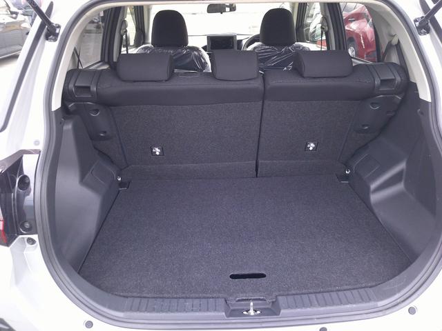 ライズ Ｘ　ワンオーナー・バックカメラ・寒冷地仕様・シートヒーター・バックカメラ（25枚目）