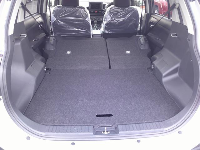 ライズ Ｘ　ワンオーナー・バックカメラ・寒冷地仕様・シートヒーター・バックカメラ（27枚目）