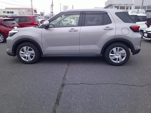 ライズ Ｘ　ワンオーナー・バックカメラ・寒冷地仕様・シートヒーター・バックカメラ（31枚目）