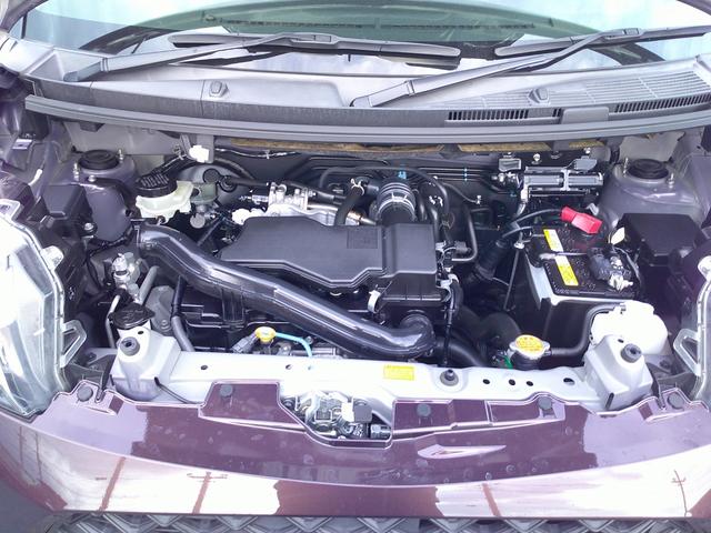 ルーミー Ｘ　禁煙車・ワンオーナー・フルセグナビ・バックカメラ・寒冷地仕様（6枚目）