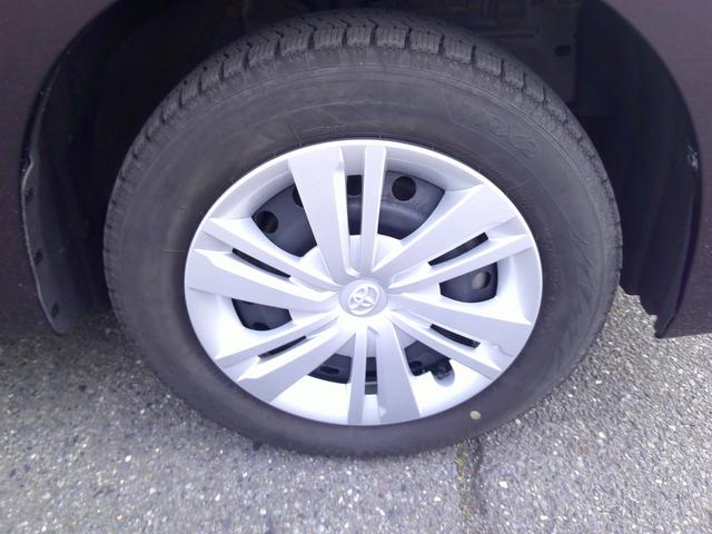 ルーミー Ｘ　禁煙車・ワンオーナー・フルセグナビ・バックカメラ・寒冷地仕様（10枚目）