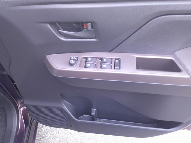 ルーミー Ｘ　禁煙車・ワンオーナー・フルセグナビ・バックカメラ・寒冷地仕様（11枚目）