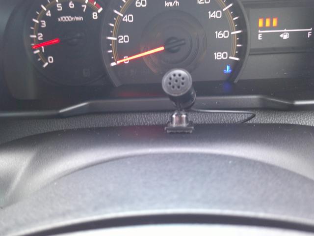 ルーミー Ｘ　禁煙車・ワンオーナー・フルセグナビ・バックカメラ・寒冷地仕様（17枚目）