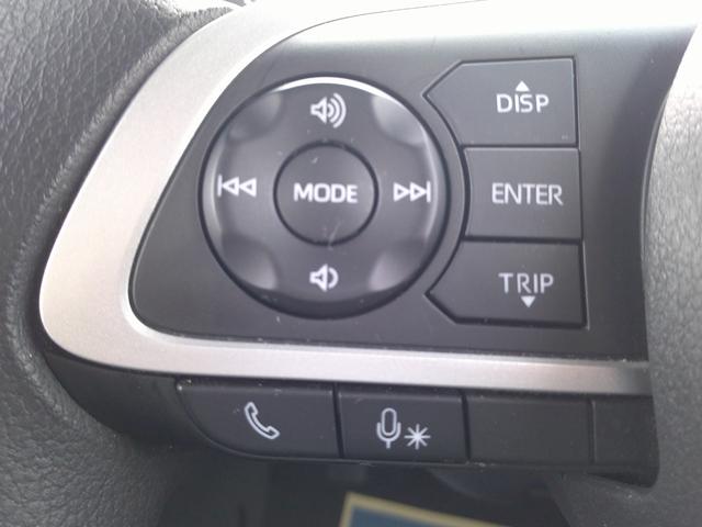 ルーミー Ｘ　禁煙車・ワンオーナー・フルセグナビ・バックカメラ・寒冷地仕様（20枚目）