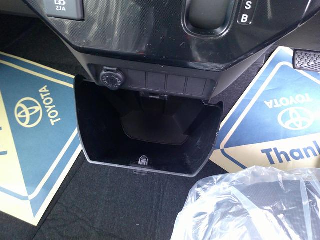 ルーミー Ｘ　禁煙車・ワンオーナー・フルセグナビ・バックカメラ・寒冷地仕様（23枚目）