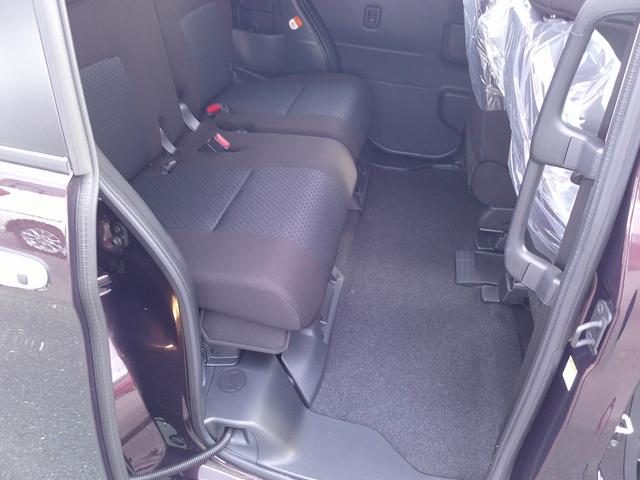 ルーミー Ｘ　禁煙車・ワンオーナー・フルセグナビ・バックカメラ・寒冷地仕様（24枚目）