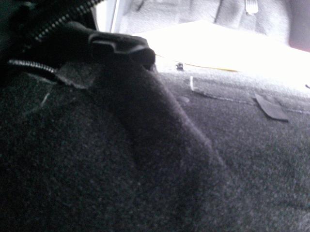 ルーミー Ｘ　禁煙車・ワンオーナー・フルセグナビ・バックカメラ・寒冷地仕様（25枚目）