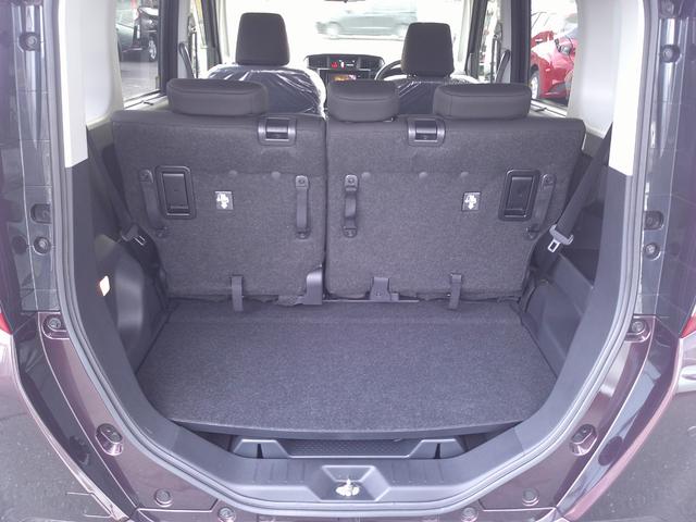 ルーミー Ｘ　禁煙車・ワンオーナー・フルセグナビ・バックカメラ・寒冷地仕様（26枚目）