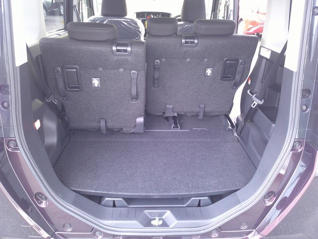 ルーミー Ｘ　禁煙車・ワンオーナー・フルセグナビ・バックカメラ・寒冷地仕様（27枚目）