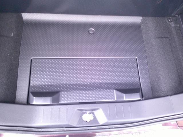 ルーミー Ｘ　禁煙車・ワンオーナー・フルセグナビ・バックカメラ・寒冷地仕様（29枚目）