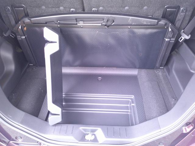 ルーミー Ｘ　禁煙車・ワンオーナー・フルセグナビ・バックカメラ・寒冷地仕様（30枚目）