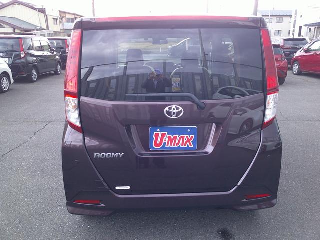 ルーミー Ｘ　禁煙車・ワンオーナー・フルセグナビ・バックカメラ・寒冷地仕様（32枚目）