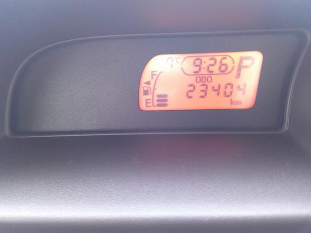 スペイド Ｘ　４ＷＤ　ウェルキャブＡタイプ４ＷＤ・３人乗り・助手席電動回転車椅子仕様・ワンオーナー・寒冷地仕様・禁煙車・ＣＤデッキ（4枚目）