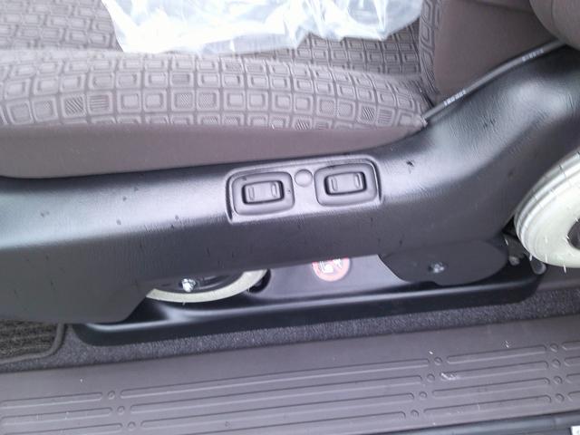 スペイド Ｘ　４ＷＤ　ウェルキャブＡタイプ４ＷＤ・３人乗り・助手席電動回転車椅子仕様・ワンオーナー・寒冷地仕様・禁煙車・ＣＤデッキ（18枚目）