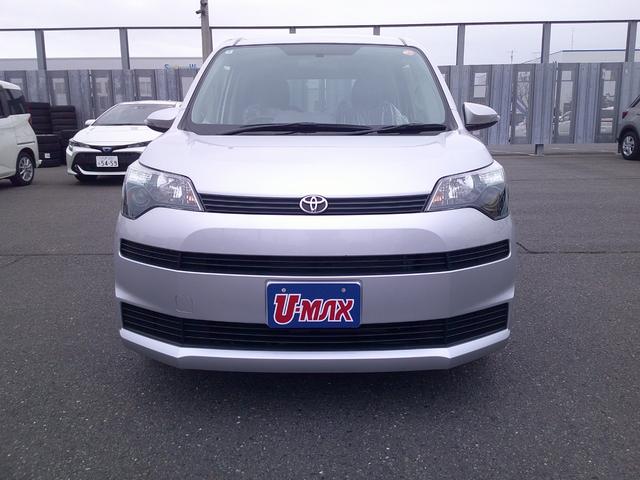 スペイド Ｘ　４ＷＤ　ウェルキャブＡタイプ４ＷＤ・３人乗り・助手席電動回転車椅子仕様・ワンオーナー・寒冷地仕様・禁煙車・ＣＤデッキ（24枚目）