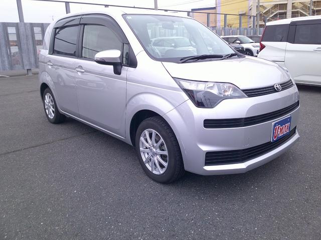 スペイド Ｘ　４ＷＤ　ウェルキャブＡタイプ４ＷＤ・３人乗り・助手席電動回転車椅子仕様・ワンオーナー・寒冷地仕様・禁煙車・ＣＤデッキ（26枚目）