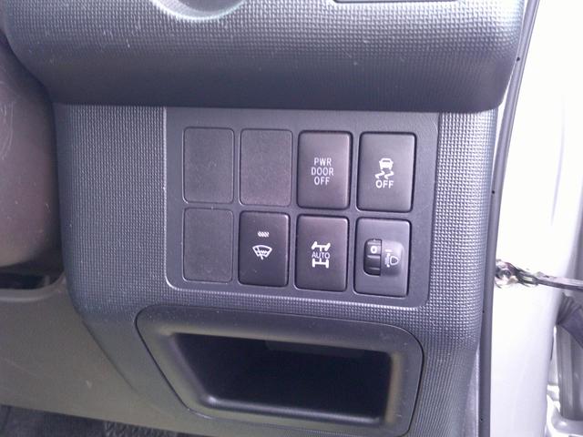 スペイド Ｘ　４ＷＤ　ウェルキャブＡタイプ４ＷＤ・３人乗り・助手席電動回転車椅子仕様・ワンオーナー・寒冷地仕様・禁煙車・ＣＤデッキ（32枚目）