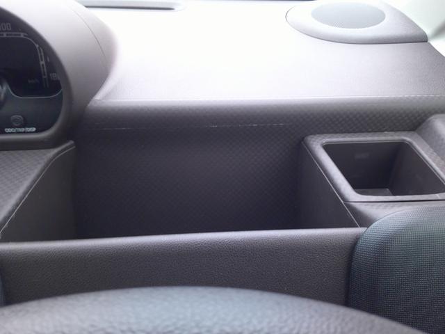 スペイド Ｘ　４ＷＤ　ウェルキャブＡタイプ４ＷＤ・３人乗り・助手席電動回転車椅子仕様・ワンオーナー・寒冷地仕様・禁煙車・ＣＤデッキ（33枚目）