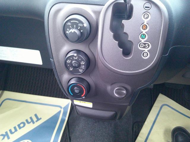 スペイド Ｘ　４ＷＤ　ウェルキャブＡタイプ４ＷＤ・３人乗り・助手席電動回転車椅子仕様・ワンオーナー・寒冷地仕様・禁煙車・ＣＤデッキ（35枚目）