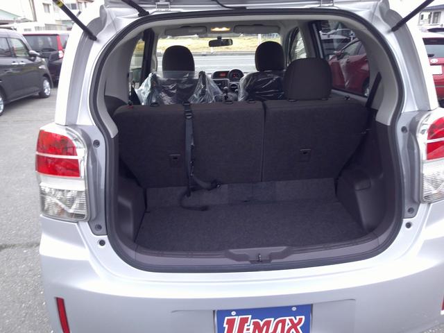 スペイド Ｘ　４ＷＤ　ウェルキャブＡタイプ４ＷＤ・３人乗り・助手席電動回転車椅子仕様・ワンオーナー・寒冷地仕様・禁煙車・ＣＤデッキ（45枚目）