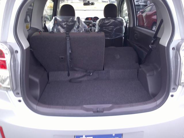 スペイド Ｘ　４ＷＤ　ウェルキャブＡタイプ４ＷＤ・３人乗り・助手席電動回転車椅子仕様・ワンオーナー・寒冷地仕様・禁煙車・ＣＤデッキ（46枚目）