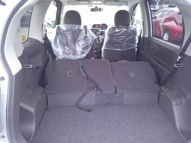 スペイド Ｘ　４ＷＤ　ウェルキャブＡタイプ４ＷＤ・３人乗り・助手席電動回転車椅子仕様・ワンオーナー・寒冷地仕様・禁煙車・ＣＤデッキ（47枚目）