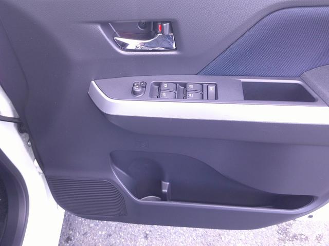 ルーミー カスタムＧ　ワンオーナー・バックカメラ・寒冷地仕様・エンジンスタータ（12枚目）