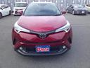 Ｃ－ＨＲ Ｇ－Ｔ　寒冷地仕様・シートヒーター・バックカメラ・フルセグナビ・社外エンジンスタータ（5枚目）